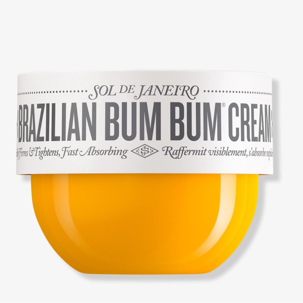 Sol de Janeiro Brazilian Bum Bum Cream 2.5 fl. oz.
